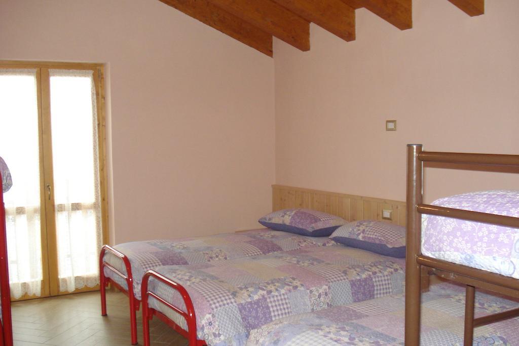 Rifugio Alpe Ponte