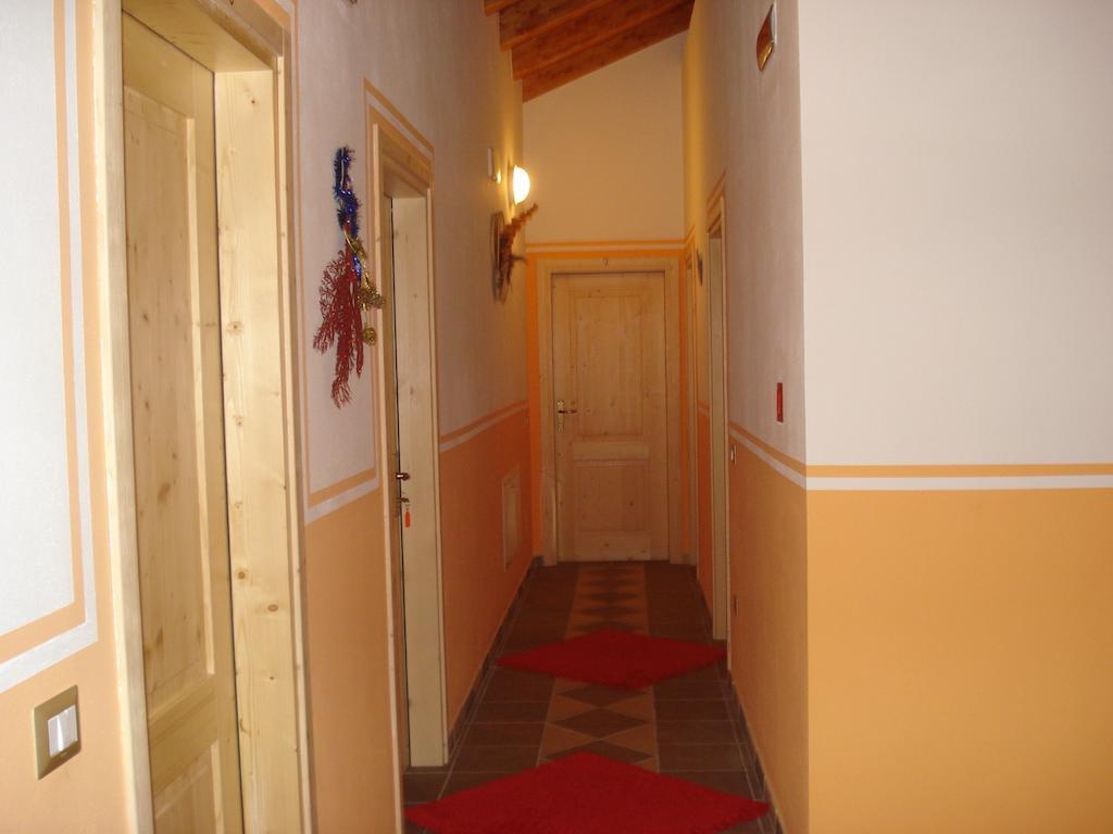 Rifugio Alpe Ponte